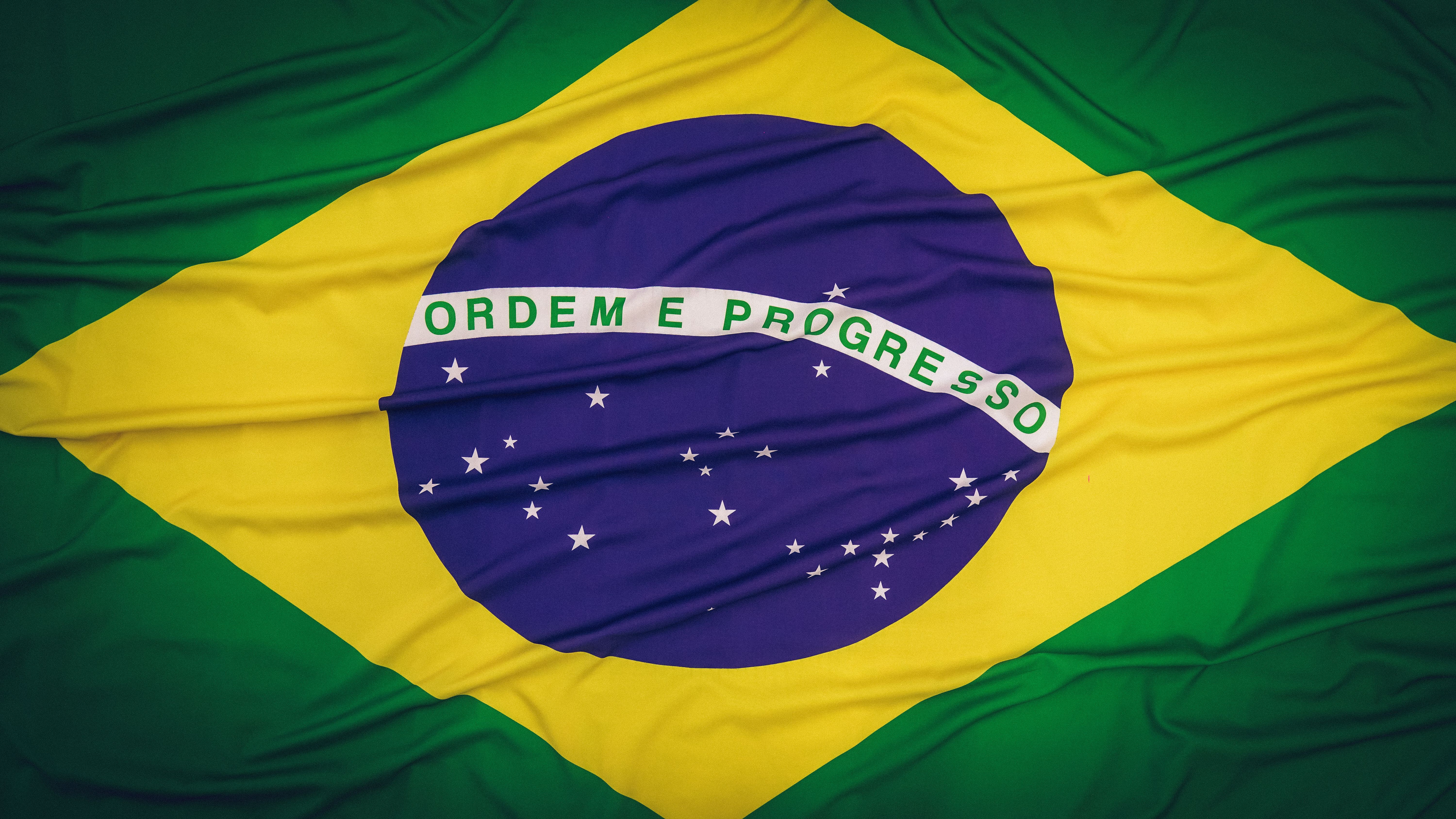 Bem-vindo!